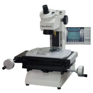 Tool Maker’s Microscope