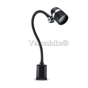 Gooseneck Arm Universal LED Lamp