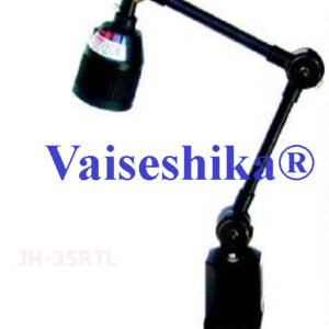 High Vibration Resistant Quartz Halogen Lamp