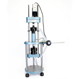 Universal Calibrating Machine Manufacture Supplier & Exporter In India