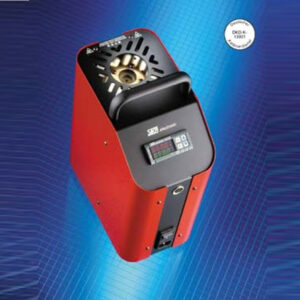 Service Temperature Calibrators Manufacture Supplier & Exporter In India