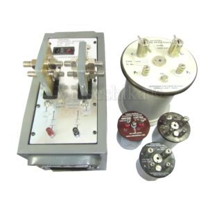 Standard Resistors Manufacturer Supplier & Exporter in India