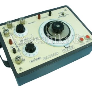 Industrial Kelvin Double Bridge Manufacturer Supplier & Exporter in India