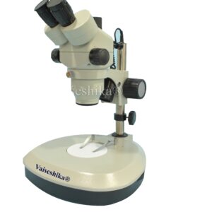 Stereo Zoom Microscope