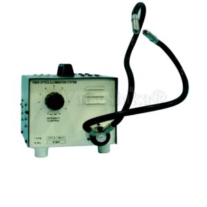 Positionable Goose-Neck Illumination System