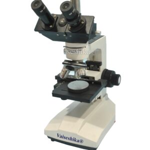 Upright Metallurgical Microscope Supplier Manufacturer & Exporter in India