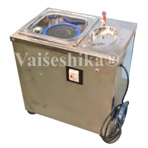 Specimen Grinding & Polishing Machines