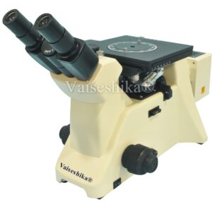 Inverted Metallurgical Microscope Supplier Manufacturer & Exporter in India