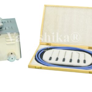 Fibre Optic Micro Probe Illumination System
