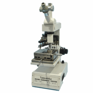 Micro Vickers Hardness Tester(With PC Interface & Measurement Software)
