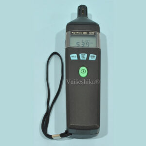Digital Hand Held Thermohygrometer Manufacture & Supplier Exporter In India