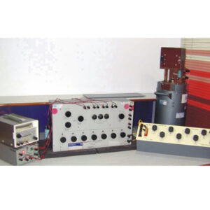 Stabaumatic Potentiometer Manufacture Supplier & Exporter in India