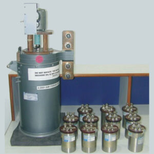 Precision Non-Inductive Standard Resistors Manufacture Supplier & Exporter in India