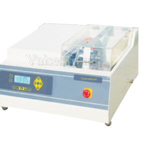 Specimen Cutting Machine