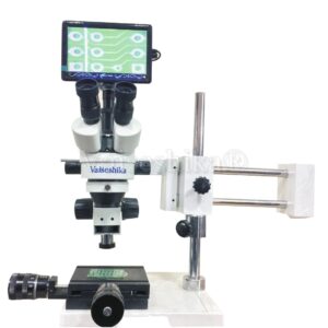 PCB Inspection Microscope