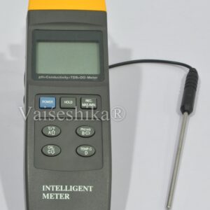 DIGITAL CONDUCTIVITY METER