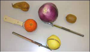 Plastic Universal Sizer