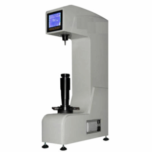 Digital Heighten Rockwell Hardness Tester Supplier Manufacturer & Exporter in India