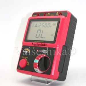 Insulation Tester