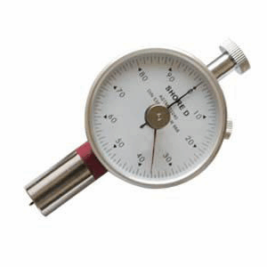 ANALOG SHORE DUROMETERS