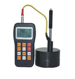 PORTABLE LEEB HARDNESS TESTER