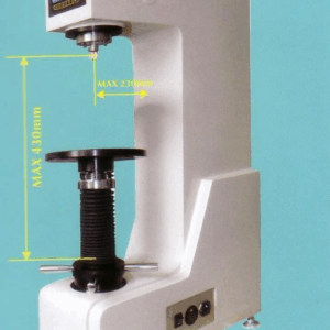 Digital Heighten Brinell Hardness Tester