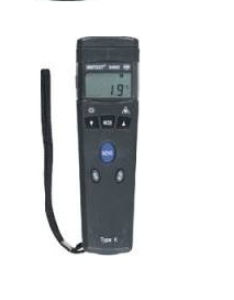 DUAL MODE (INFRARED THERMOCOUPLE)