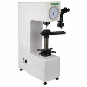ELECTRONIC UNIVERSAL HARDNESS TESTER