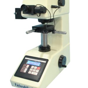 DIGITAL MIRCO VICKERS HARNESS TESTER
