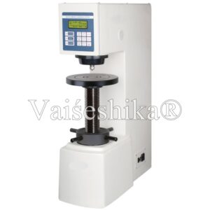 BRINELL HARDNESS TESTER