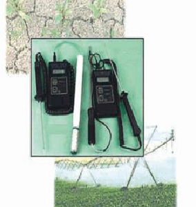Soil Moisture Meter Manufacturer Supplier & Exporter In India