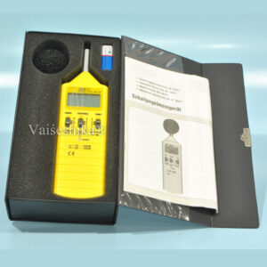 Digital Sound Level Meter