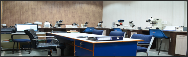 Manufacture & Assembly