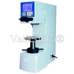 BRINELL HARDNESS TESTER