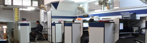 Manufacture & Assembly