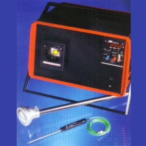 Dry Block High Temperature Calibrators Manufacture Supplier & Exporter In India