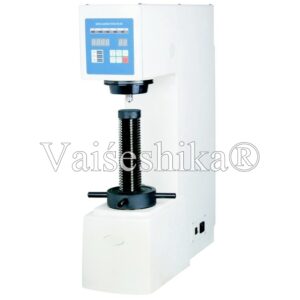 Brinell Hardness Tester Supplier Manufacturer & Exporter in India