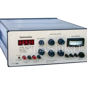 Digital Thermocouple Test Set & Calibrator Manufacture Supplier & Exporter In India