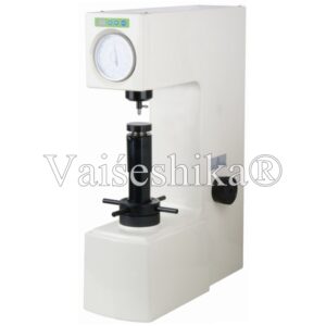 Rockwell Hardness Tester