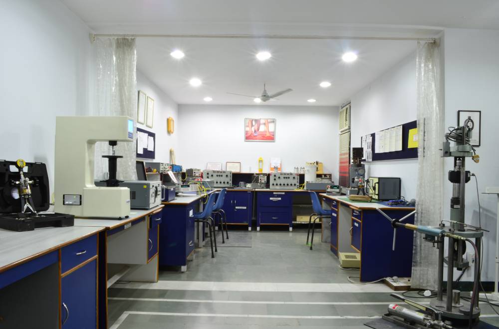 Manufacture & Assembly